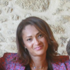 HEIDY VIGNAT
