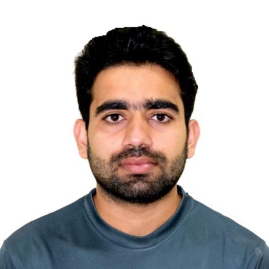 NUMAN AMJAD