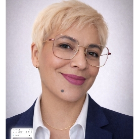 Lea Ahlem Montasser