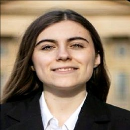 ANGELIE BARILLOT