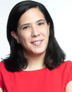 Berenice Valencia Flores