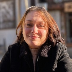 Adriana Lenoir