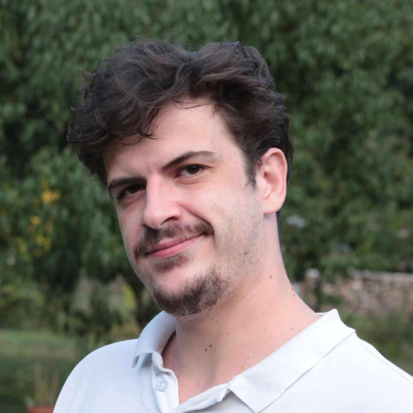 ANTOINE DELORME