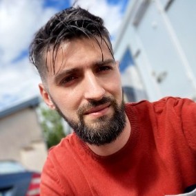 Christophe PEREIRA