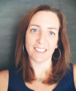 Elodie PERSICO REVERDY