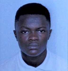 Yenname Samuel KOLANI
