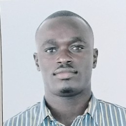Jacques Dimitri VABA YEMBI