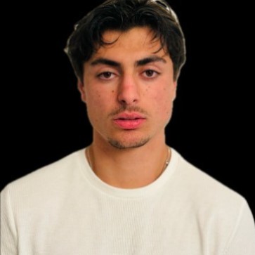 Aaron Tichadou