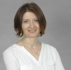 Sandrine LIGER
