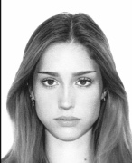 Alexandra Burkova