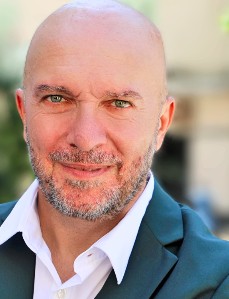 Eric KALAMOUKA BONELLI