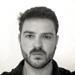 Brice MARTINAND
