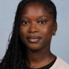 Scellina Diaw Kane