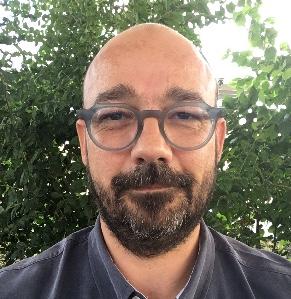 Sebastien Faudry