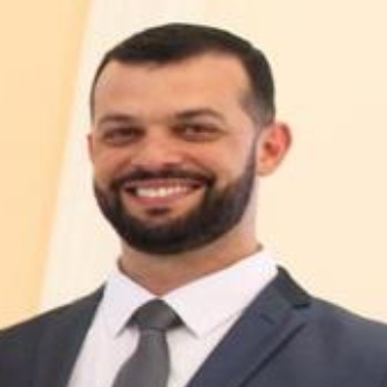Rafael Pimentel