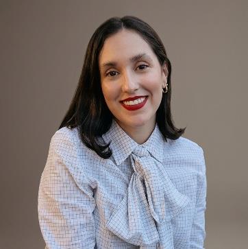 Mariana Ortega Chauchard
