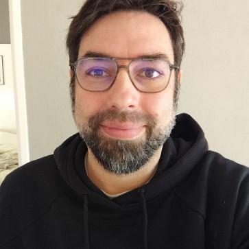Benoit Gaillon
