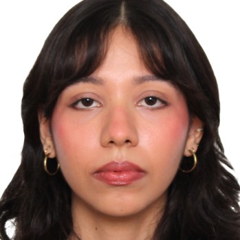 Isabella Clavijo Fernández