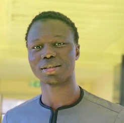 Papa Ndiouga GUEYE