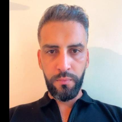 Lahcen Moutawakil