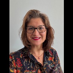 SANDRINE PONT-NOURAT