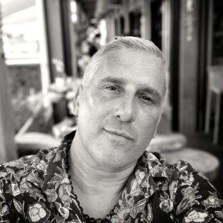 Christophe MICHEL