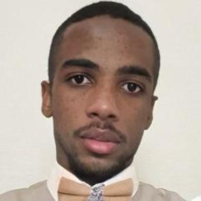 Frederic Antoine NKO'O