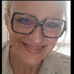 Isabelle Vergès