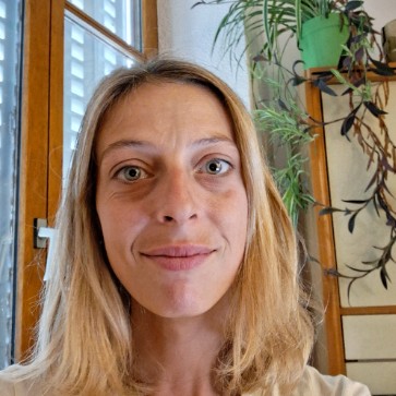 Jessica Baut