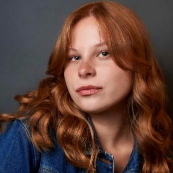 LYA-JANE GITLIS
