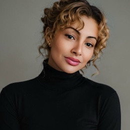 Sarah Mahria
