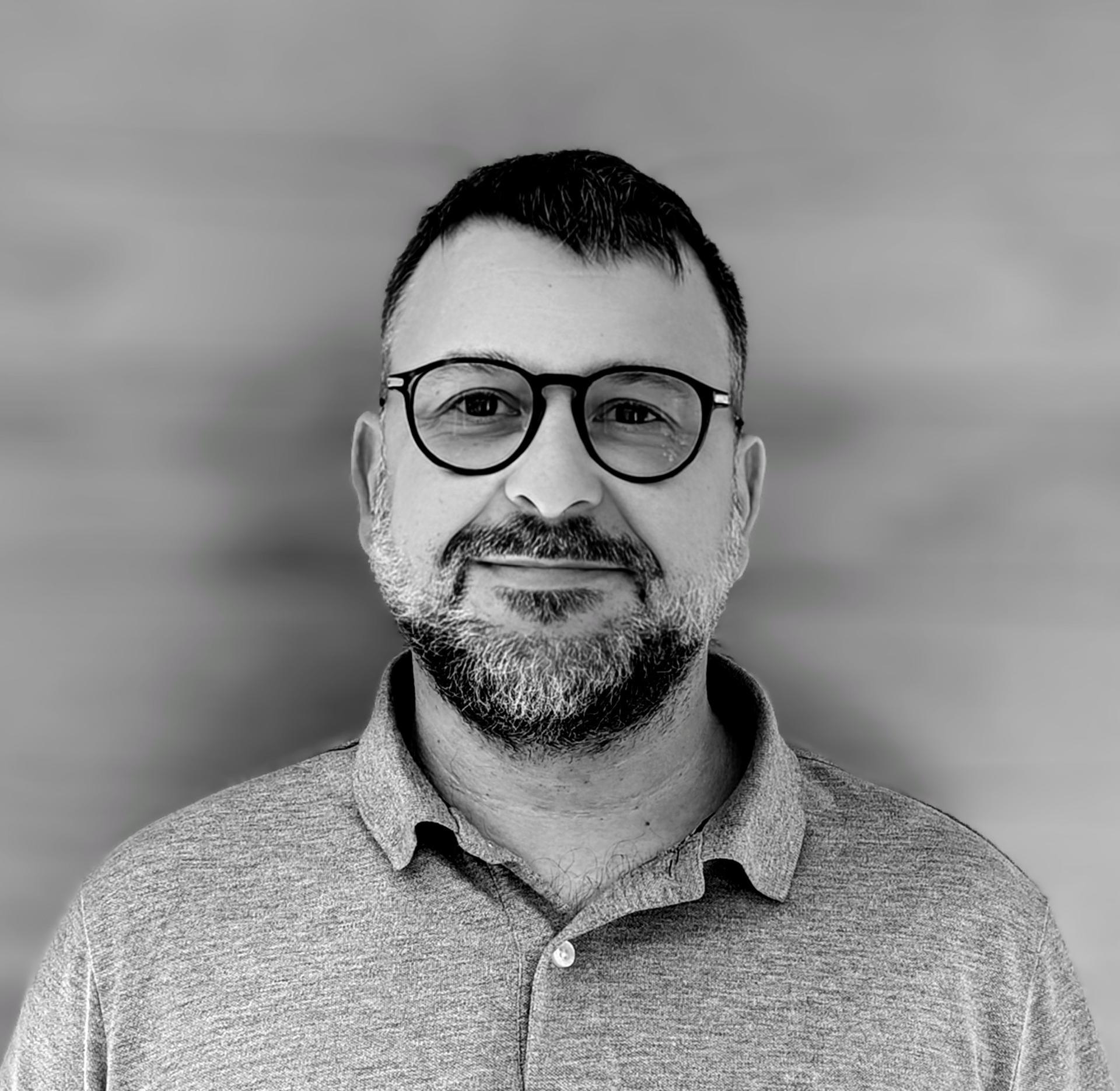 Mathieu CHABERT