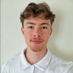 Naël Grollet