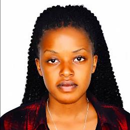 Bénithe IRAKOZE