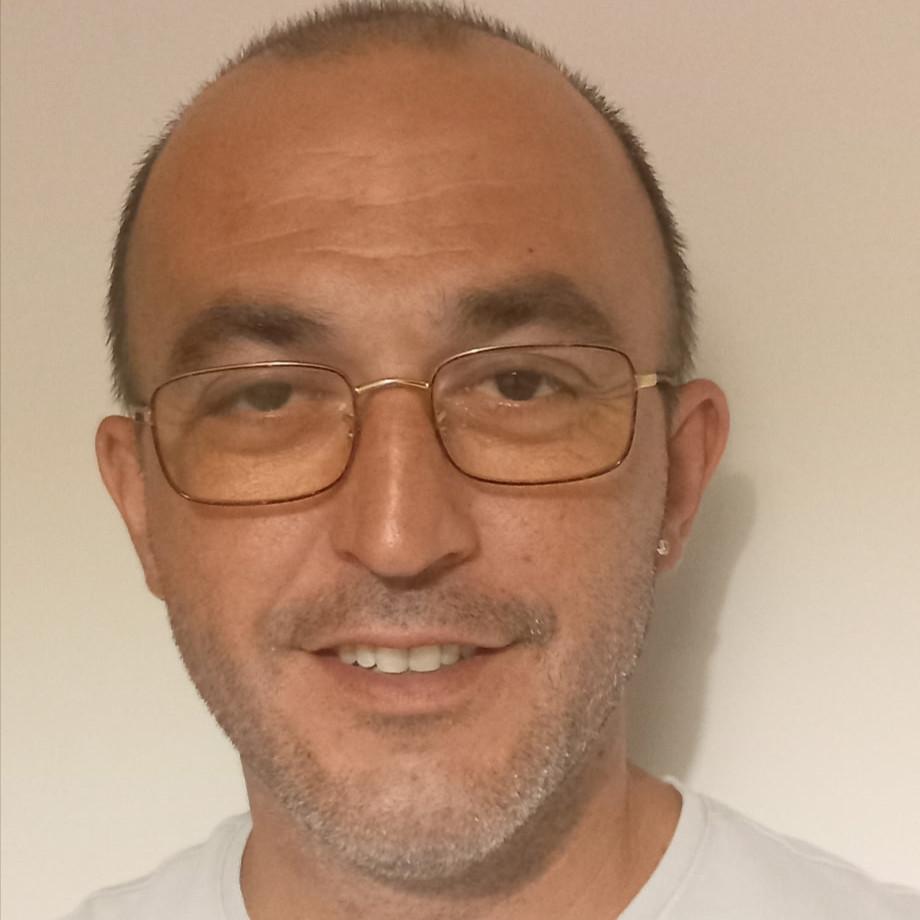 ROMAIN BOGROS