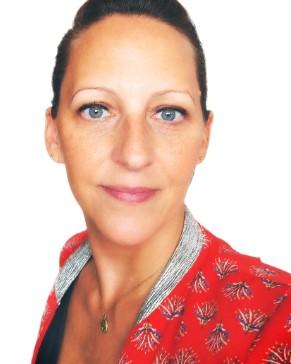 Frédérique FLUTTAZ