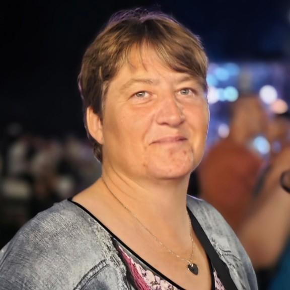Danièle GUILLAUME