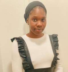 ASTOU MBENE LO