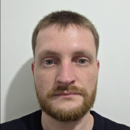 Nicolas RALLIER