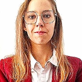 Justine Regnier