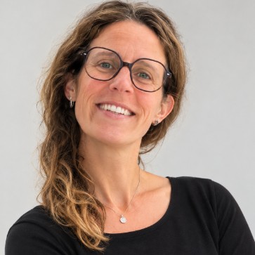 Anne FONDREVEZ