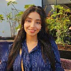 Sarah Khatoubi