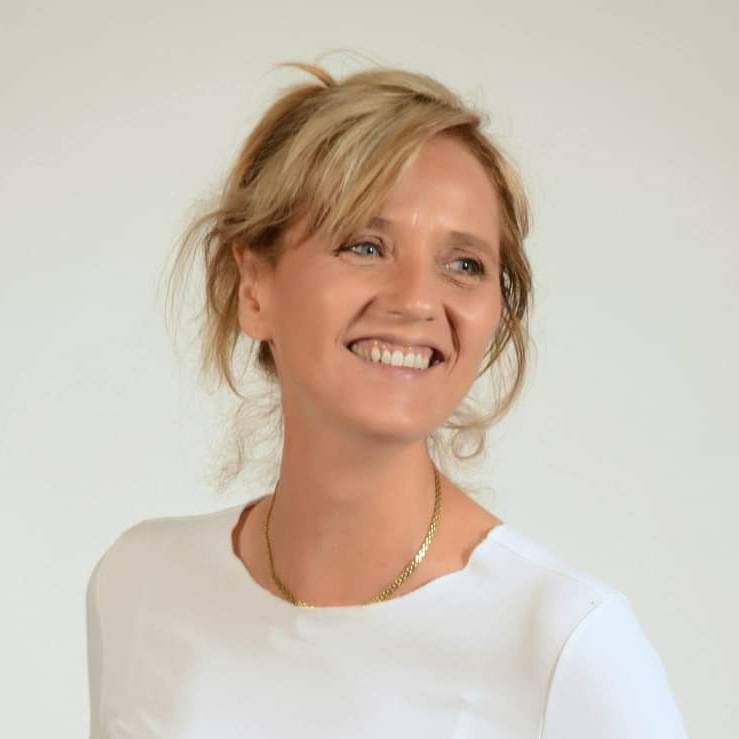 Florence Le Goff