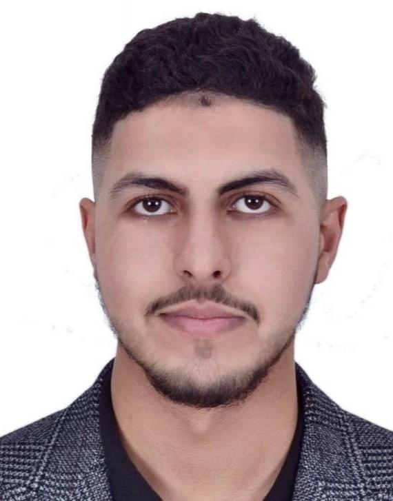 ABDOUELAZIZ KINANI