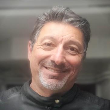 Jean-Christophe Tringali