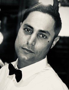 Christopher Médiet