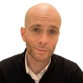 Luc NICOLAS