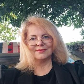 Anzhela Zhuikova