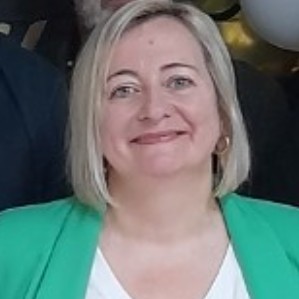 Annaïck PERES