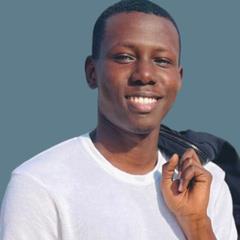 Amadou Ndongo